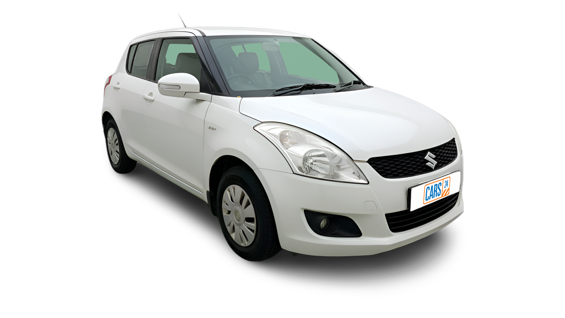 Maruti Swift-img